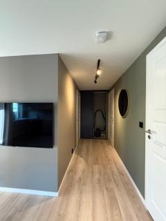 New apartment - 2