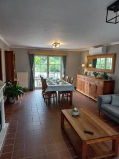 Vakantiewoning Steger einde - Oudsbergen - 7