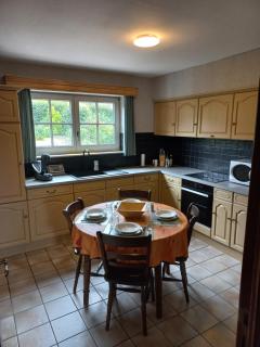 Vakantiewoning Steger einde - Oudsbergen - 3