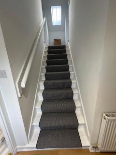 Spacious 2 bed traditional cottage - Crieff - 4