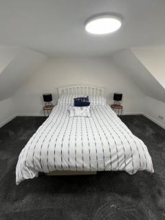 Spacious 2 bed traditional cottage - Crieff - 1