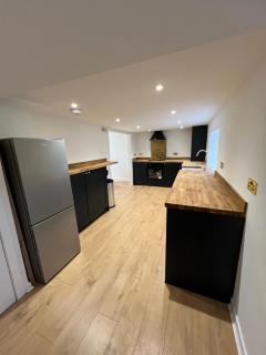 Spacious 2 bed traditional cottage - Crieff - 9
