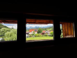 Retreat in the city - Braşov - 9