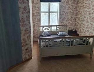 Large villa with fireplace North Sweden - 6