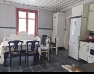 Large villa with fireplace North Sweden - Jörn - 4