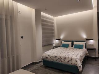 Vacations in Patra Rooms - Patras - 0