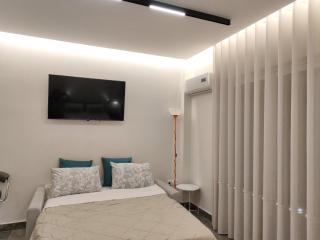 Vacations in Patra Rooms - Patras - 3