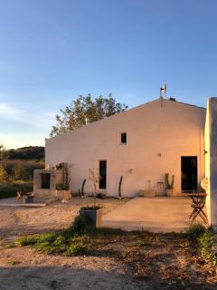 Aguglia Persa - Noto - 9