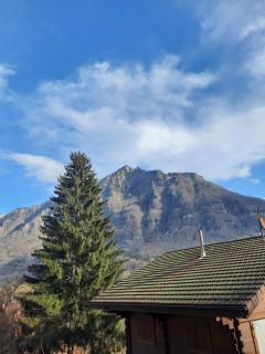 Chalet le Mayou - Châtillon-sur-Cluses - 8