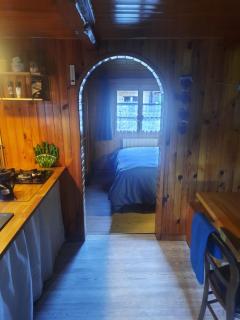 Chalet le Mayou - Châtillon-sur-Cluses - 7