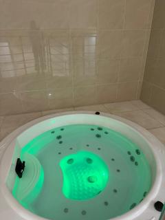 2BHK Apartment with Stunning Sea View ,Ajman Luxury Stay - 5