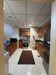 Luxury 2 Bedroom with Sea Views - Ajman - 6