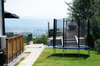 AMAZING view, privacy and comfort - Villa Krasi - Blagoevgrad - 6
