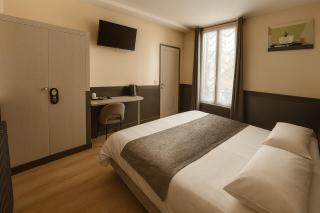 Hotel des Bains à 10 min de Paris - Maisons-Alfort - 1