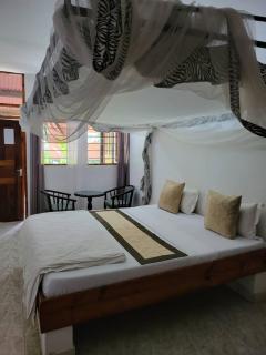 pamoja house of travellers - Arusha - 5
