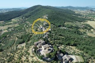 Chiesina di Montesperello - Pantanella - 9