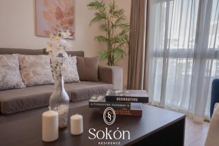 Sokon Residence at Madinaty - 6