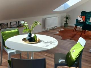 Ferienhaus am Wald - 4