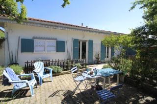 Maison Andernos centre, tout à pieds! - 1