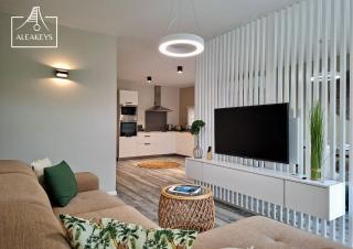 Apt Le Patio, clim, wifi, grande piscine, parking - 0