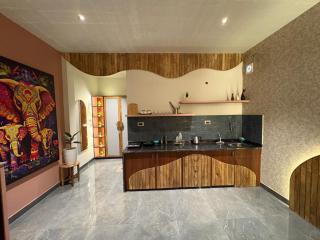 Wooden House - 7