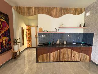 Wooden House - 5