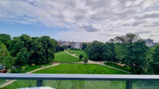Mieszkanie w centrum miasta, bezpłatne miejsce parkingowe - Gdańsk - 3