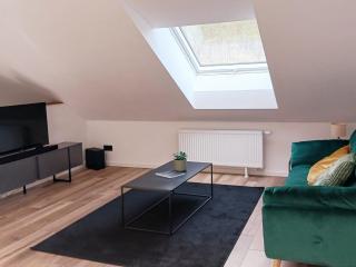 Ferienhaus am Wald - 6