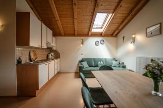 Gandhof - Familienzeit Gipfelglück Bauernhofgenuss - 0