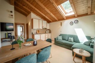 Gandhof - Familienzeit Gipfelglück Bauernhofgenuss - 7