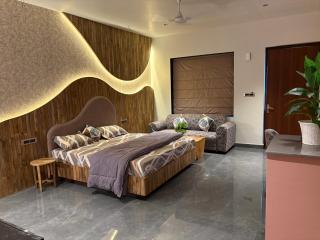 Wooden House - 9