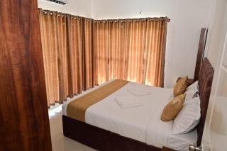Oasis Service Apartments - Mysore - 0