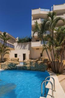 La Zenia Apartment Lisa - 2