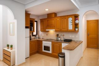 La Zenia Apartment Lisa - Orihuela - 4