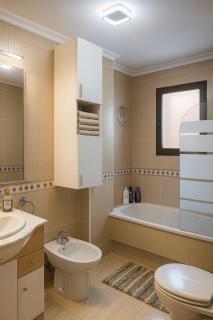 La Zenia Apartment Lisa - 1
