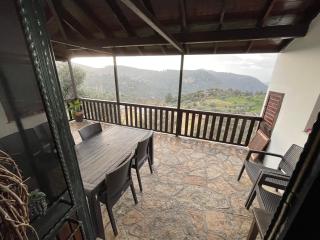 Şirince Çitak Konakları - Panoramik Manzaralı Kral Dairesi - Selçuk - 6
