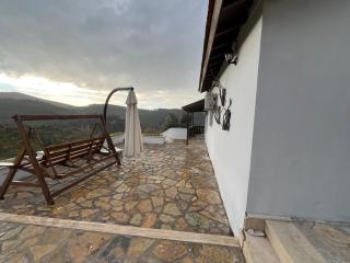 Şirince Çitak Konakları - Panoramik Manzaralı Kral Dairesi - Selçuk - 4