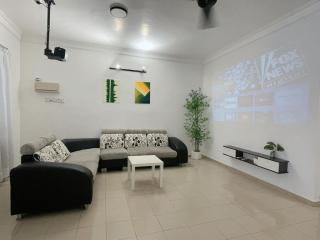 Homestay 2 @Taman Teluk Intan - Teluk Intan - 0