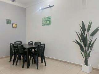 Homestay 2 @Taman Teluk Intan - Teluk Intan - 3