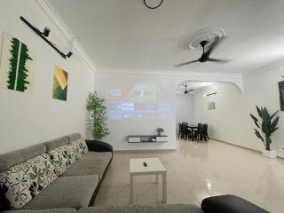 Homestay 2 @Taman Teluk Intan - Teluk Intan - 9