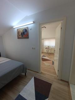 Zeytin apart, Daire 10 - Eskiömerler - 3
