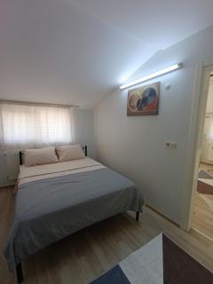 Zeytin apart, Daire 10 - 2