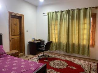 The North Retreat - Skardu - 6