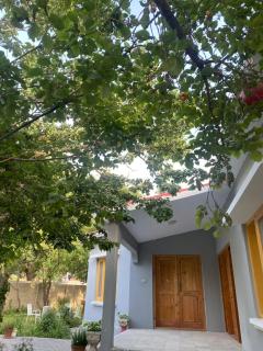 The North Retreat - Skardu - 1