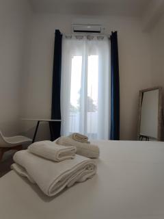 Petite Deva - Central loft with balcony - Cagliari - 4