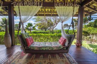 Villa Hibiscus Mirante Ai Que Lindo - Santa Cruz Cabrália - 5