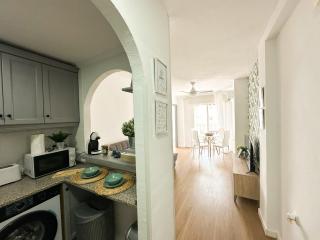 Apartamento 3 dormitorios con vistas al mar en Torrevieja - Torrevieja - 1
