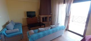 Romantic sea view apartment - Nea Skioni - 6