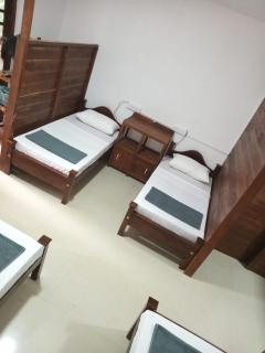 Ella nature hostel - Ella - 2