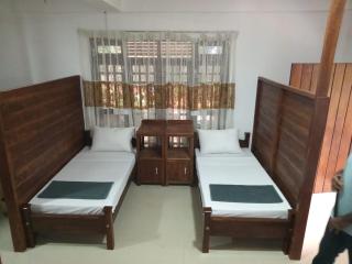 Ella nature hostel - Ella - 1
